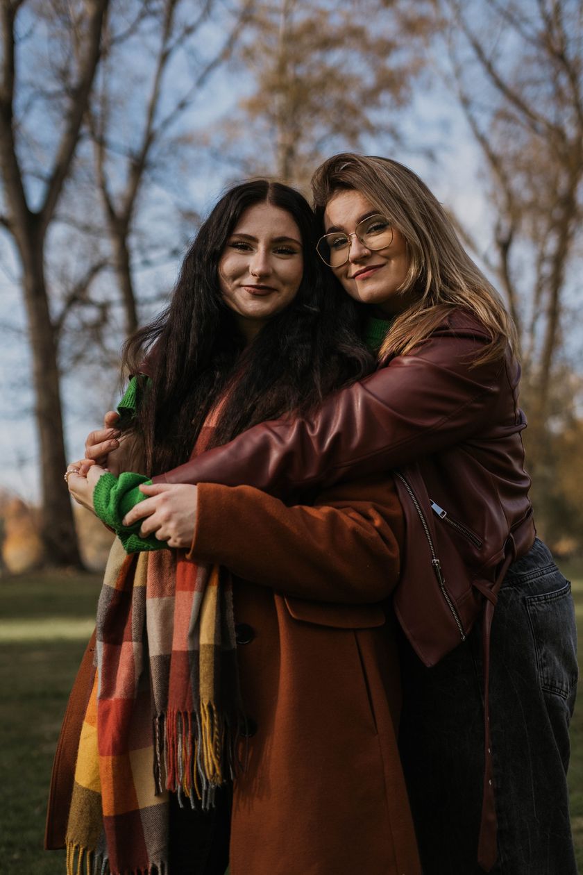 Párové focení, fotografka Jana Tušilová, Praha