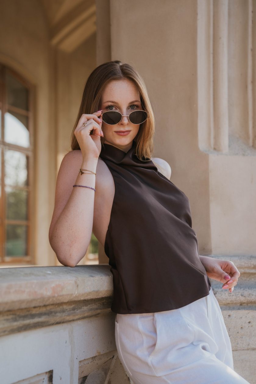 Portrétní fotografie, fotografka Jana Tušilová, Praha