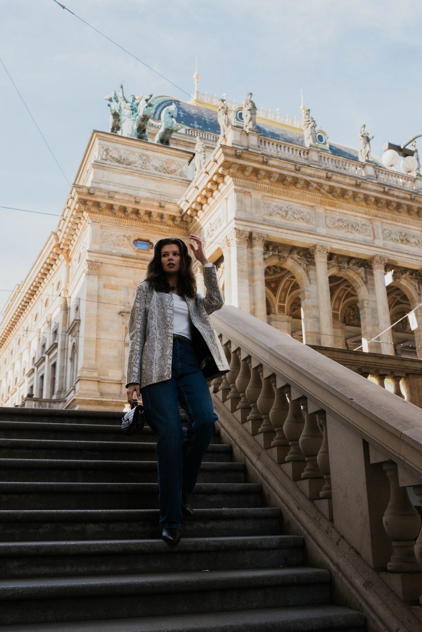 Portrétní fotografie, fotografka Jana Tušilová, Praha