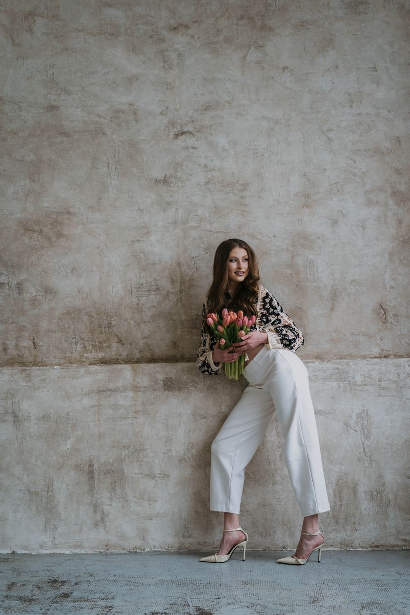 Portrétní fotografie, fotografka Jana Tušilová, Praha