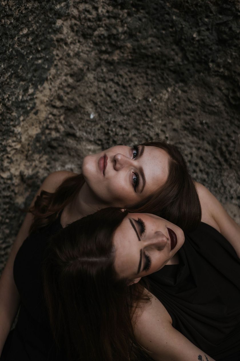 Portrétní fotografie, fotografka Jana Tušilová, Praha