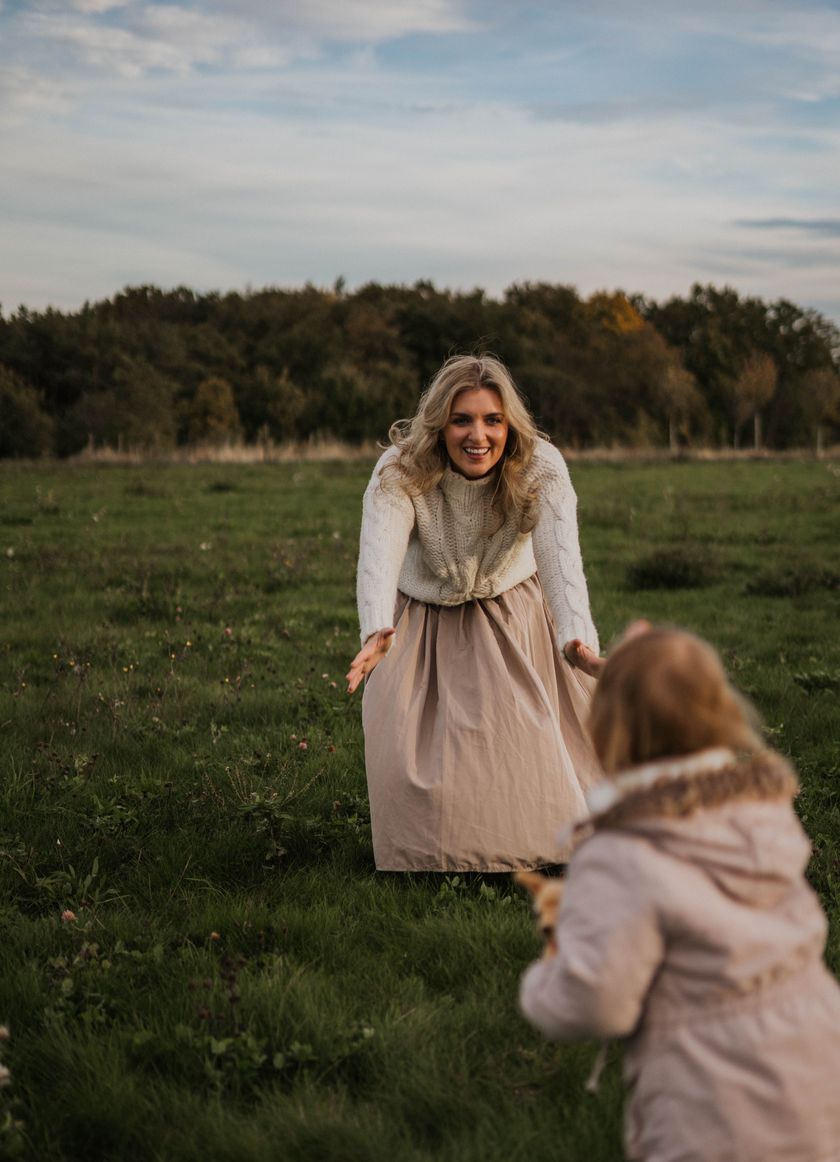 Rodiny, Rodinné focení, fotografka Jana Tušilová, Praha