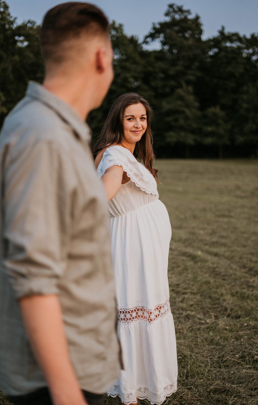 Rodinné focení, fotografka Jana Tušilová, Praha