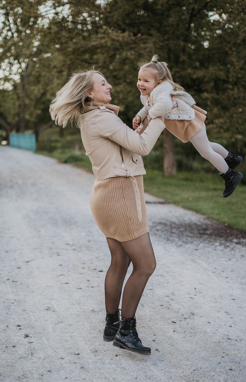 Rodinné focení, fotografka Jana Tušilová, Praha