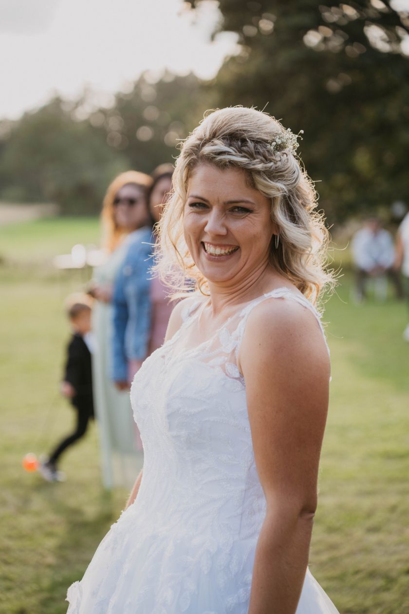 Svatební fotografie, fotografka Jana Tušilová