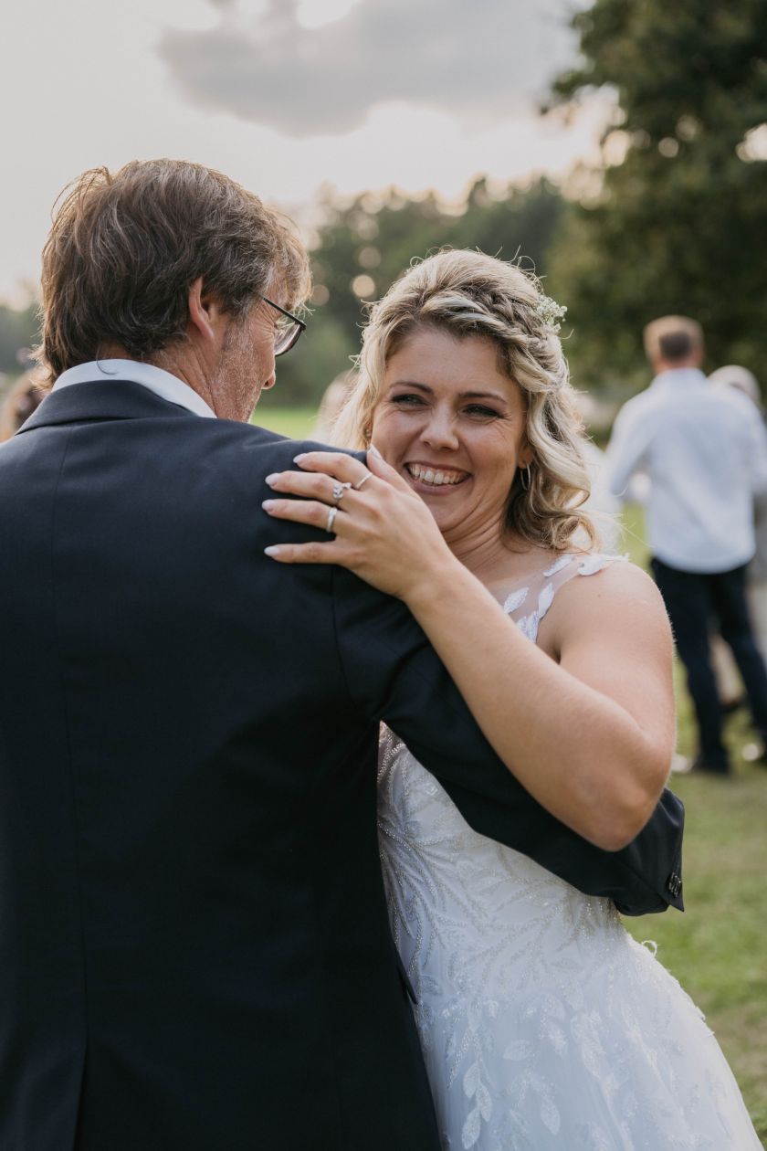 Svatební fotografie, fotografka Jana Tušilová