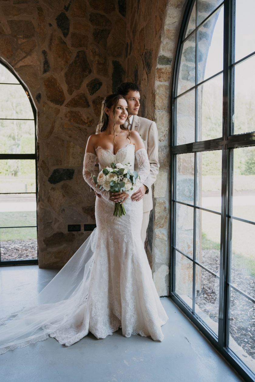 Svatební fotografie, fotografka Jana Tušilová