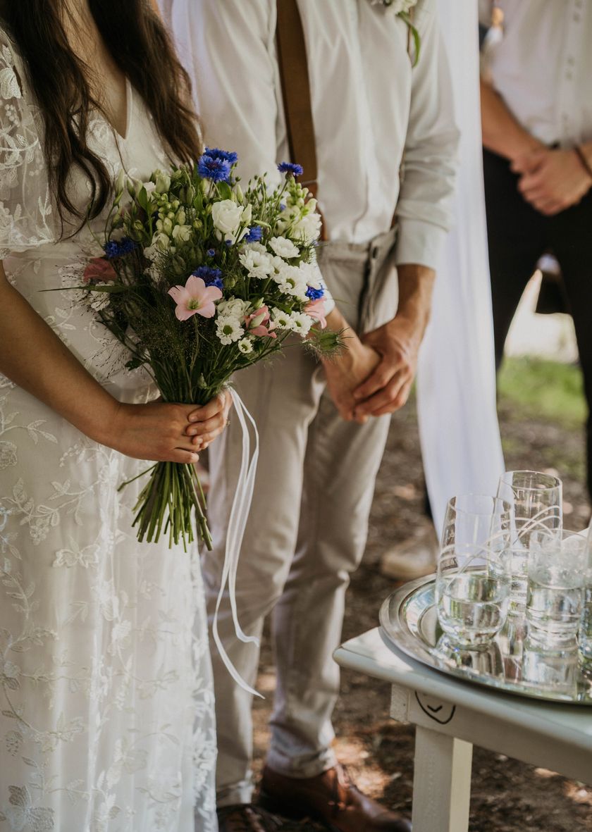 Svatební fotografie, fotografka Jana Tušilová