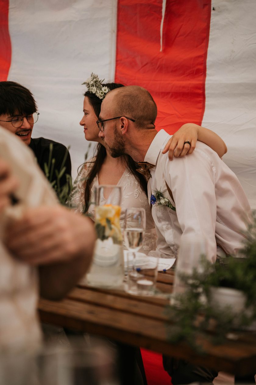 Svatební fotografie, fotografka Jana Tušilová