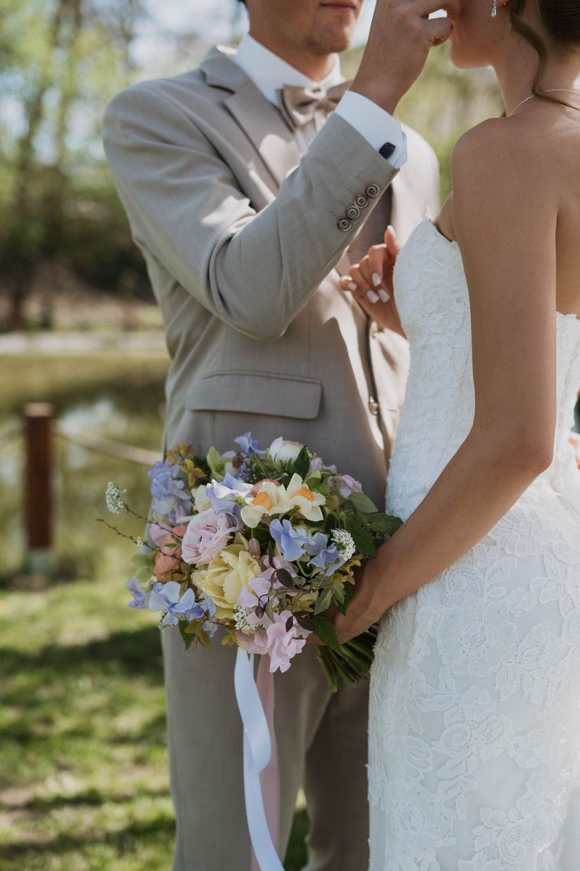 Svatby, Svatební fotografie, fotografka Jana Tušilová