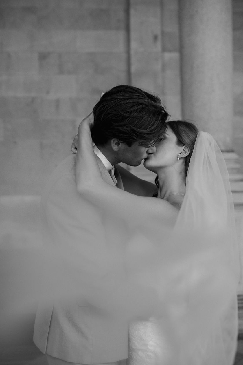 Svatební fotografie, fotografka Jana Tušilová