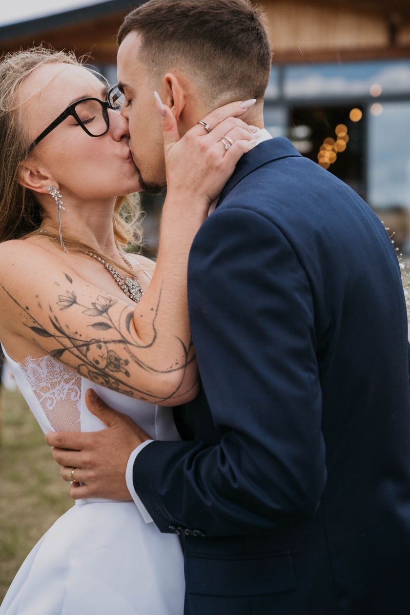 Svitákovi, fotografie z focení