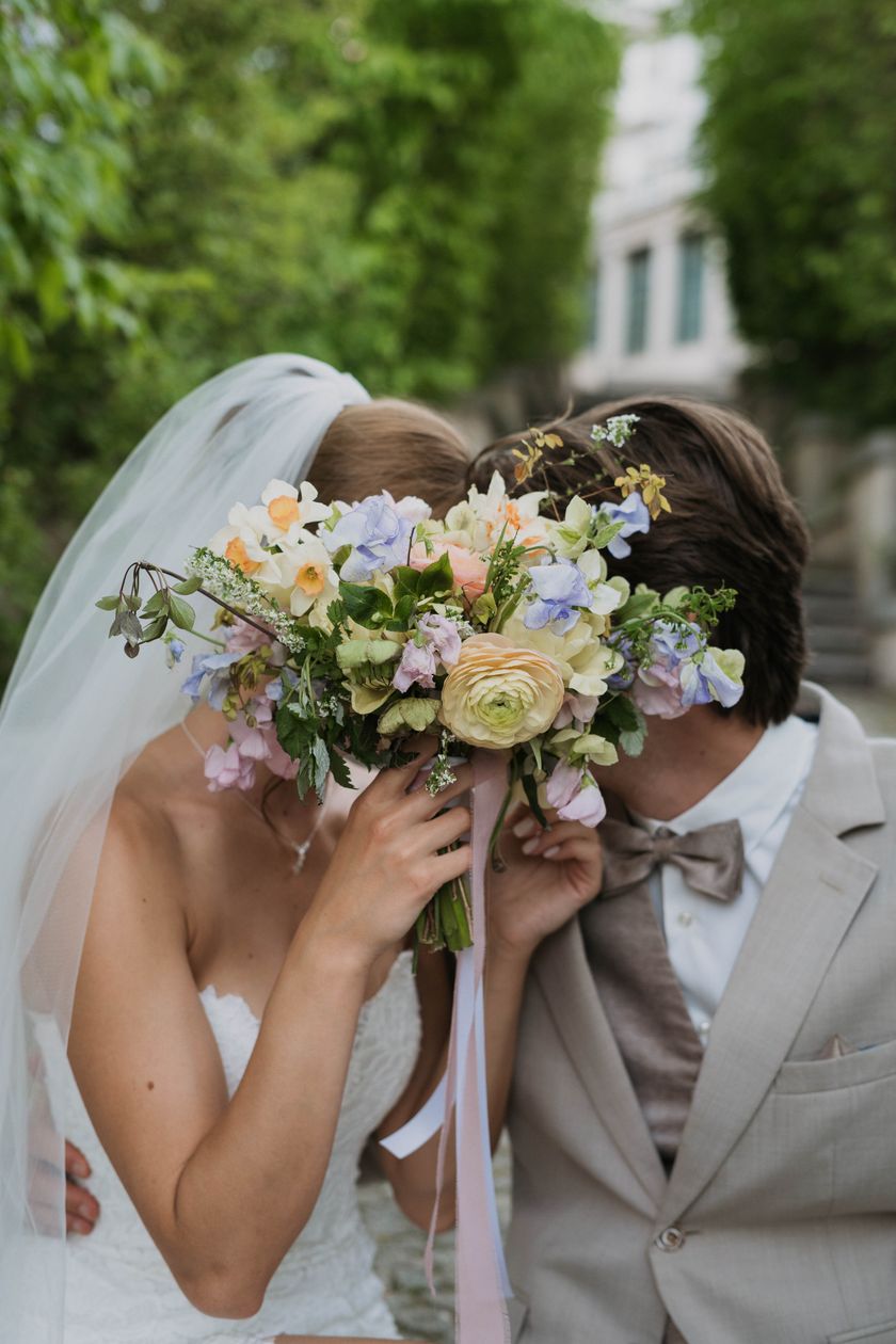 Svatební fotografie, fotografka Jana Tušilová