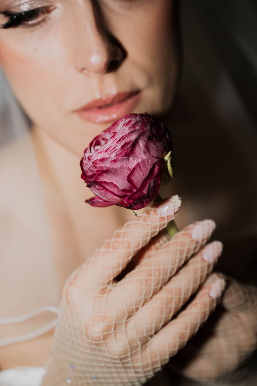 Svatební fotografie, fotografka Jana Tušilová